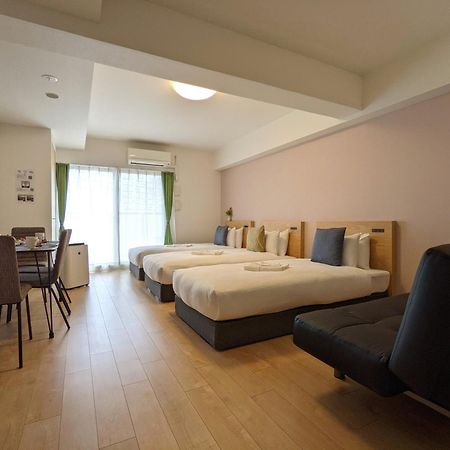 Eslead Hotel Namba South Ⅰ Ōsaka Extérieur photo