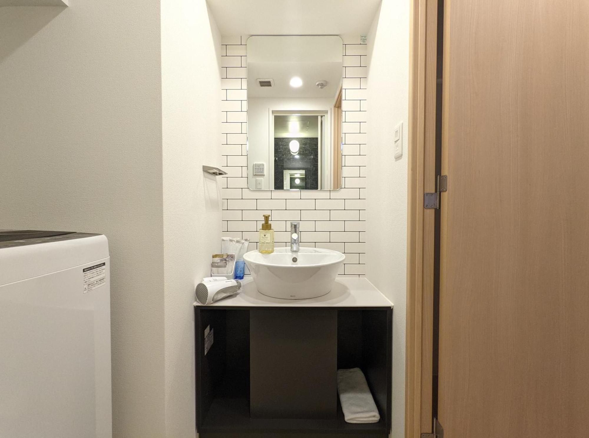 Eslead Hotel Namba South Ⅰ Ōsaka Extérieur photo