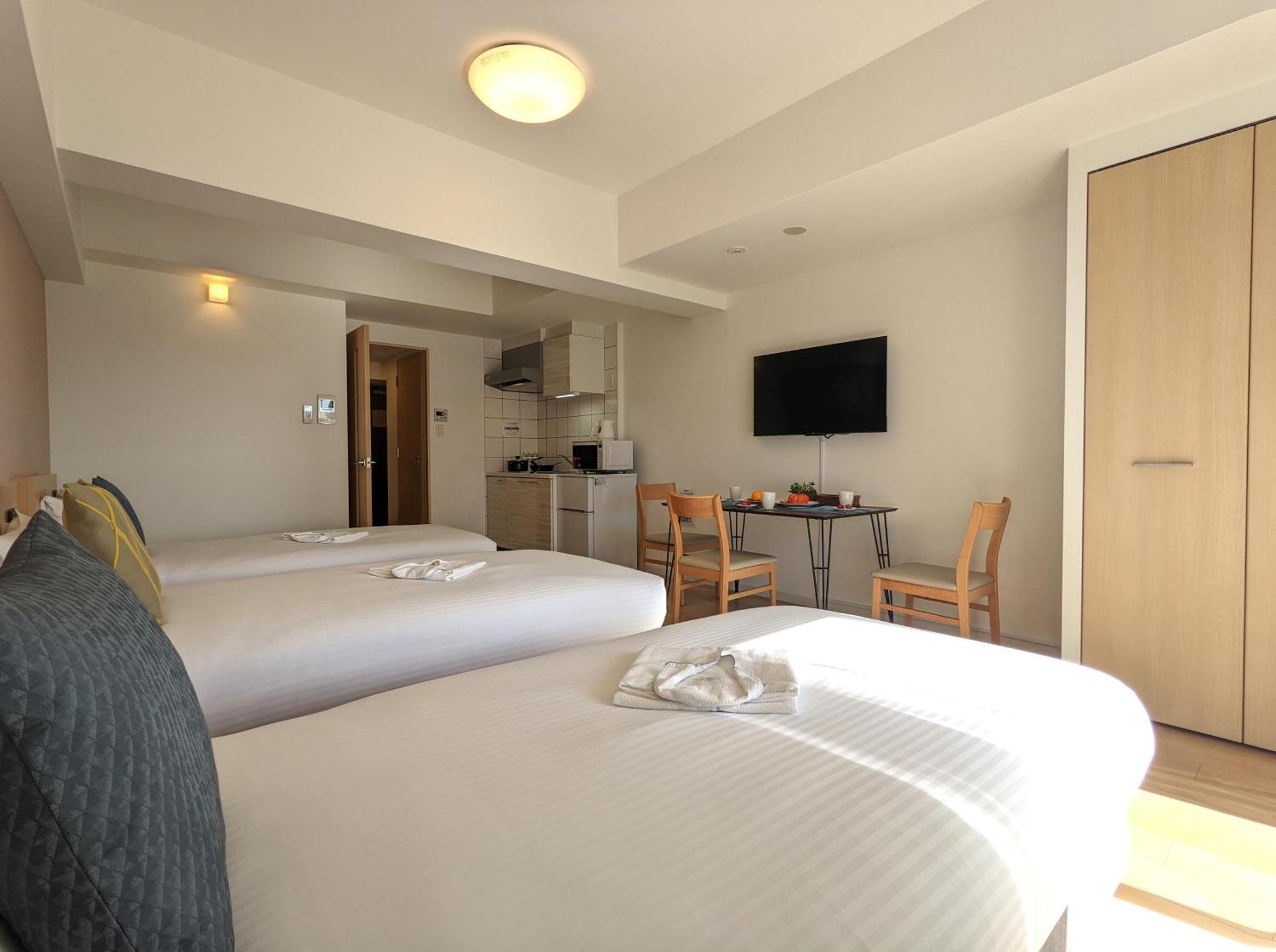 Eslead Hotel Namba South Ⅰ Ōsaka Extérieur photo