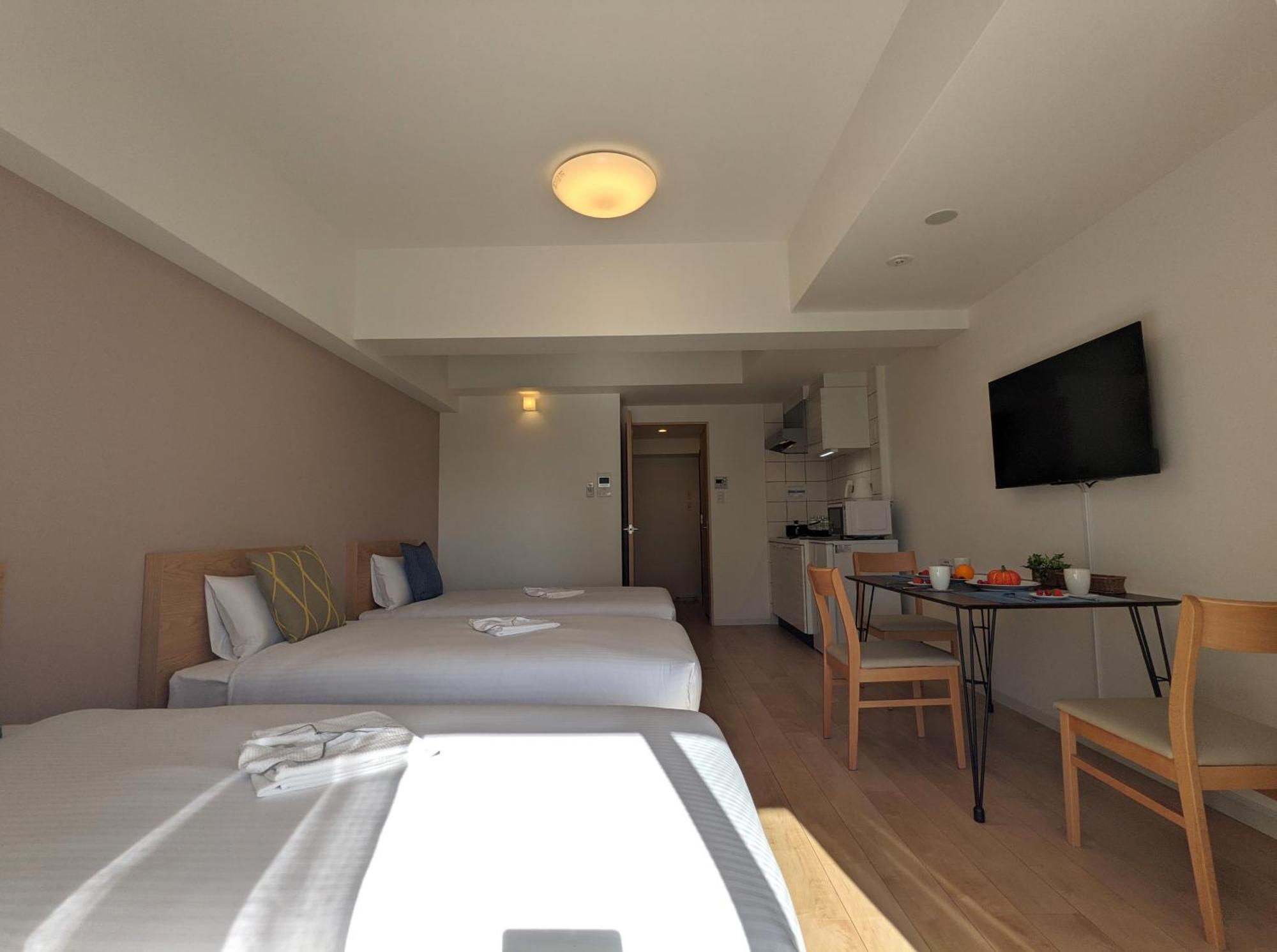 Eslead Hotel Namba South Ⅰ Ōsaka Extérieur photo