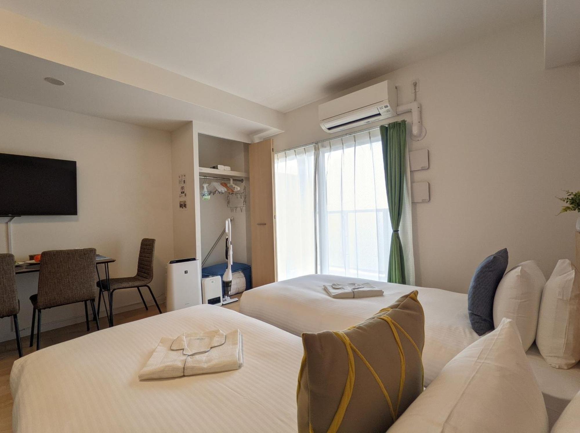 Eslead Hotel Namba South Ⅰ Ōsaka Extérieur photo