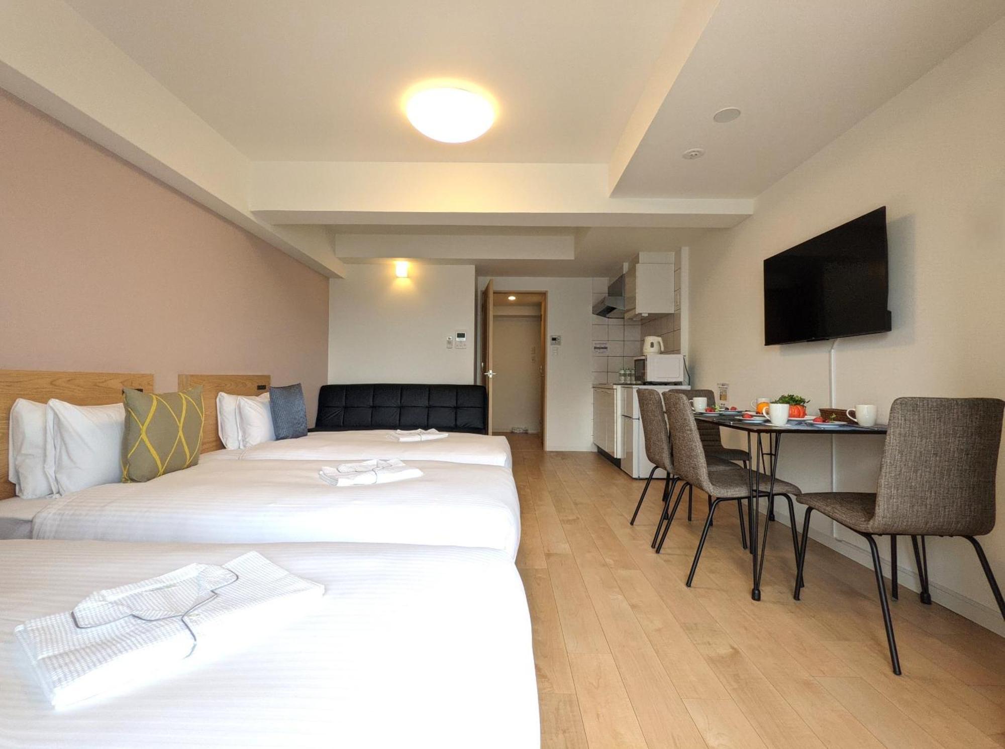 Eslead Hotel Namba South Ⅰ Ōsaka Extérieur photo