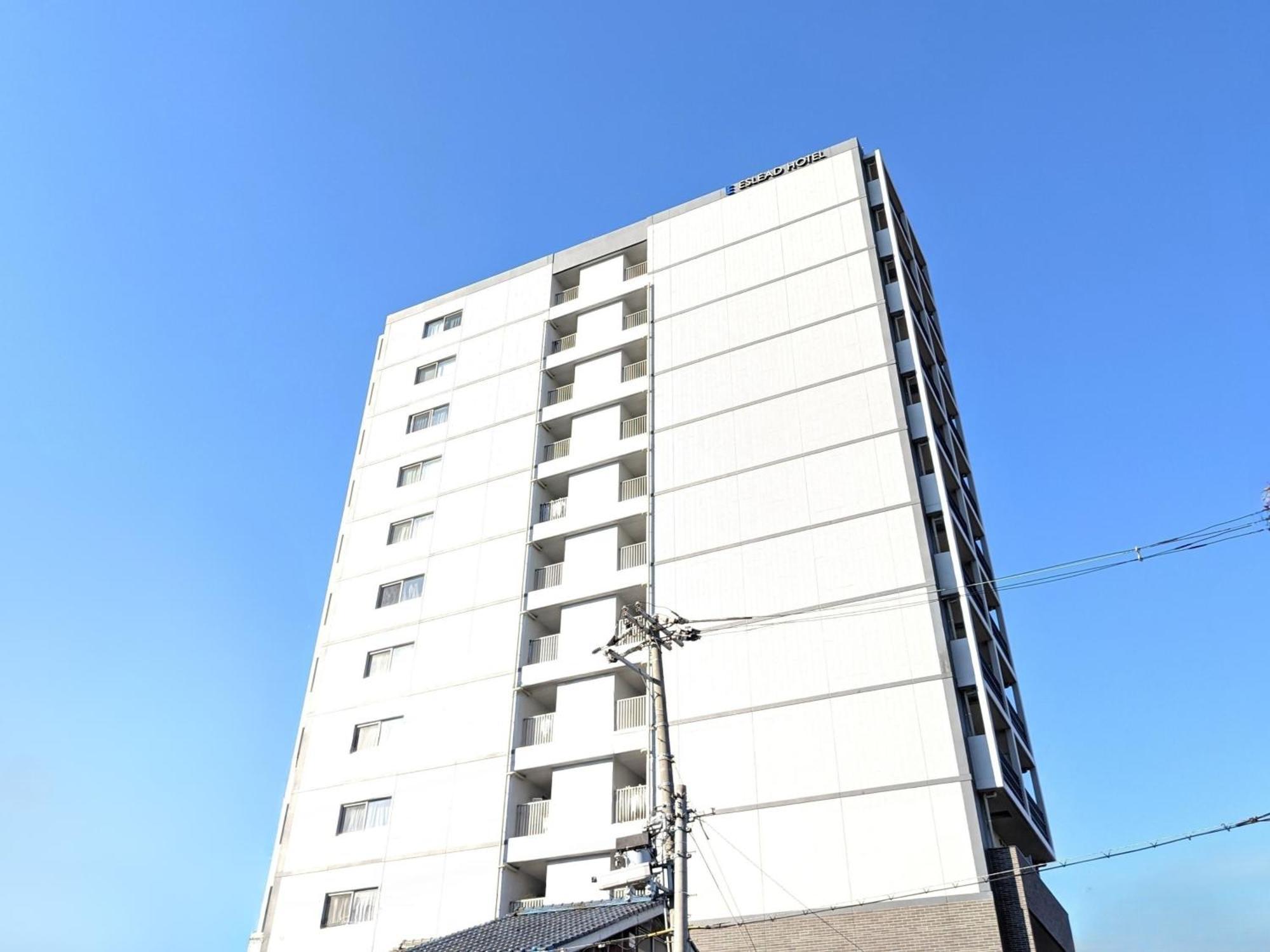 Eslead Hotel Namba South Ⅰ Ōsaka Extérieur photo
